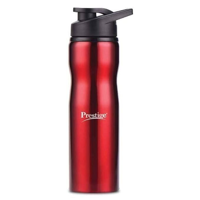 Prestige Ss Stainless Steel Water Bottle 750 Ml At