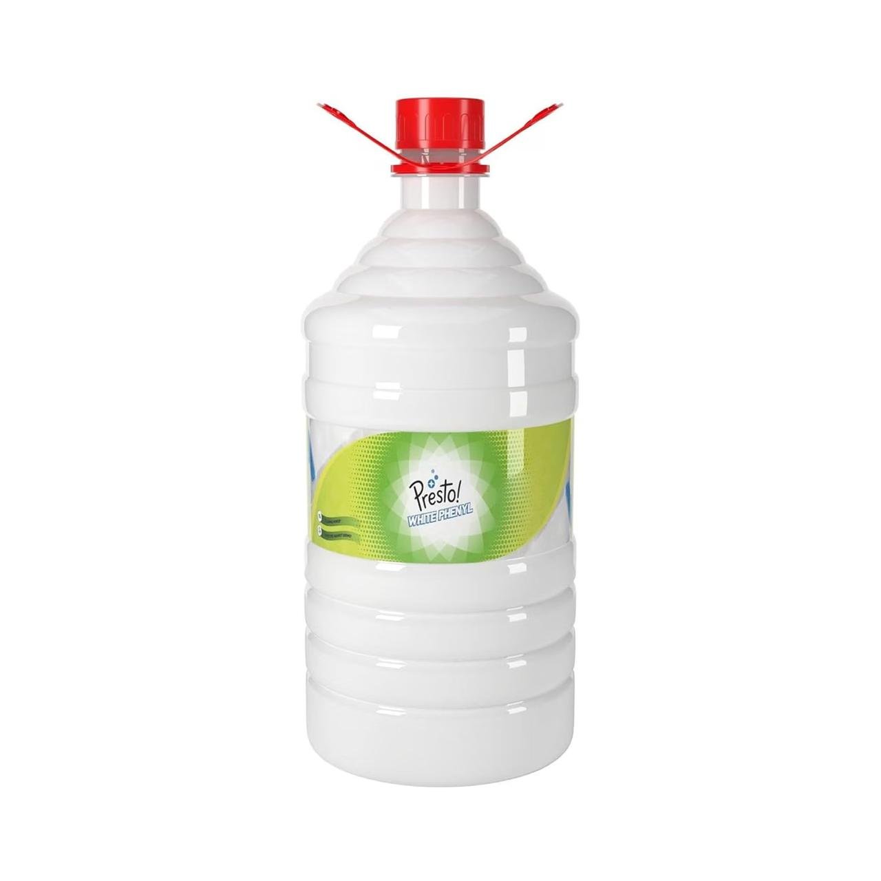 Presto Phenyl Floor Cleaner 5 Litre Suitable 