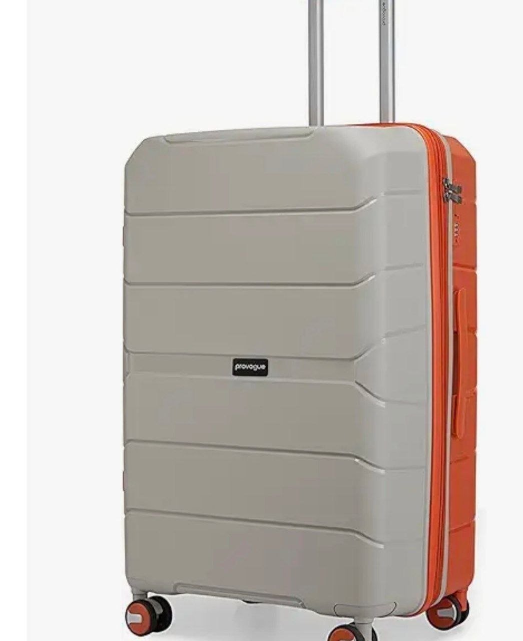 Provogue Trolley Bag Starts 2119 Medium Set O