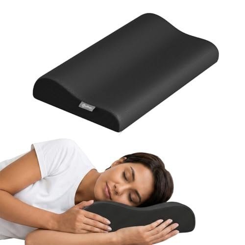 Ptron Ergova O2 100 Memory Foam Cervical Neck