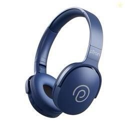 Ptron Wireless Over-ear Headphones At Rs 649