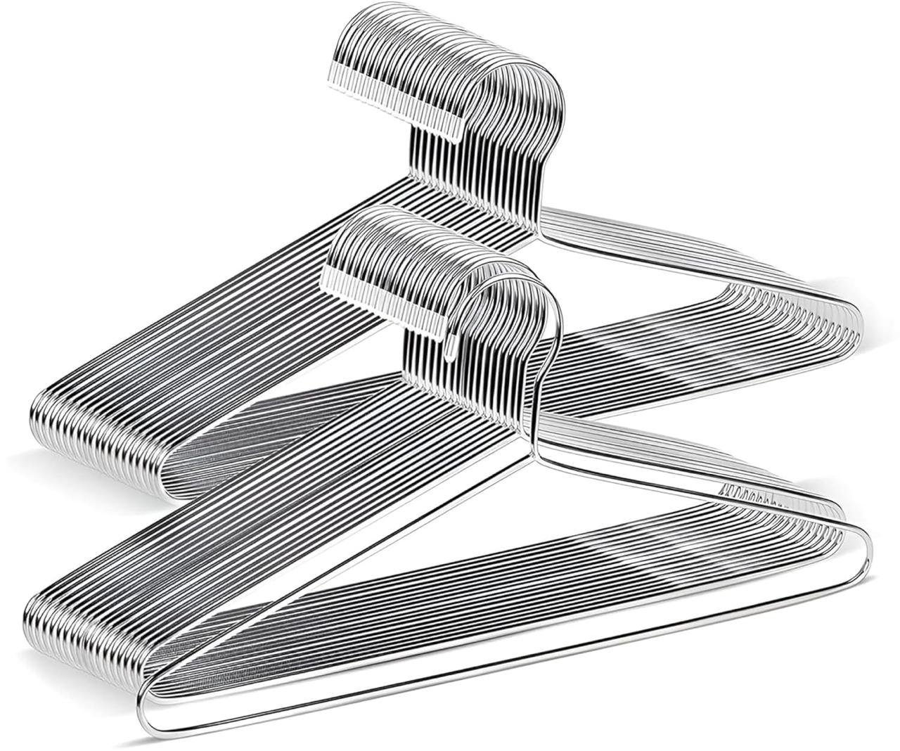 Pulgos Metal Cloth Hanger Rust - Hangers 189