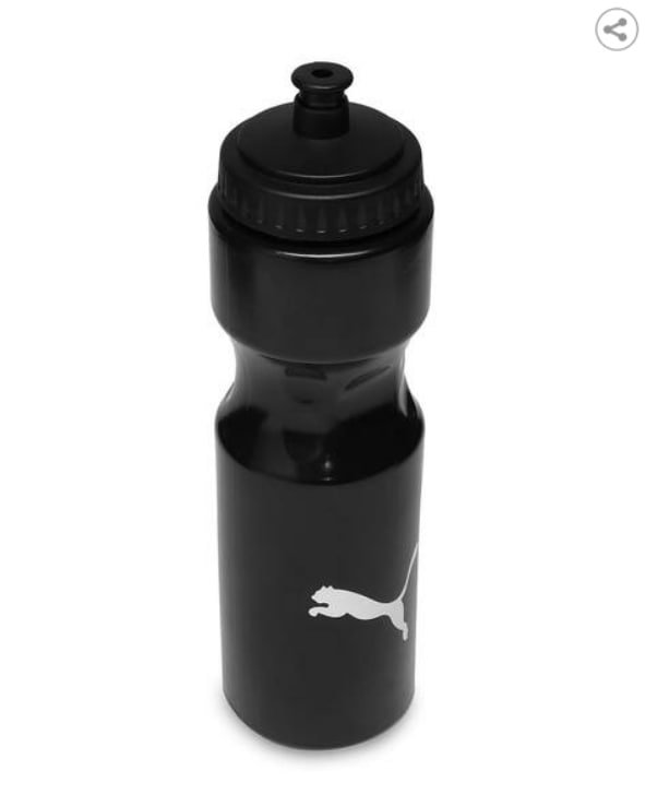 Puma 800ml Water Bottle 439 Mrp 799 Save 360 (45 )