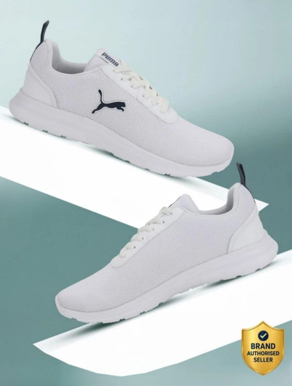 Puma Bridge Comfort Sneakers For Men 959