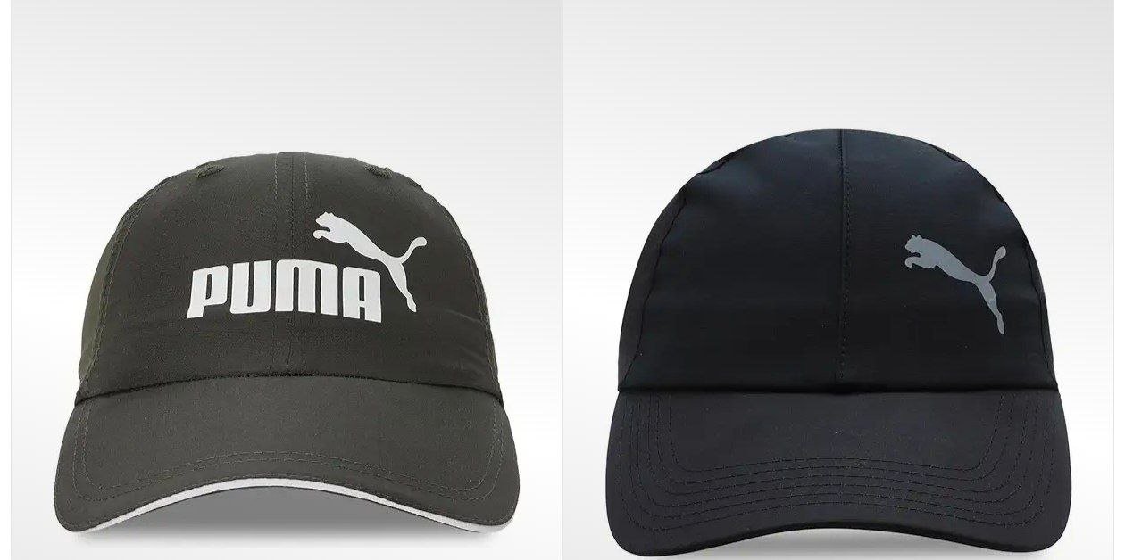 Puma Caps From 249