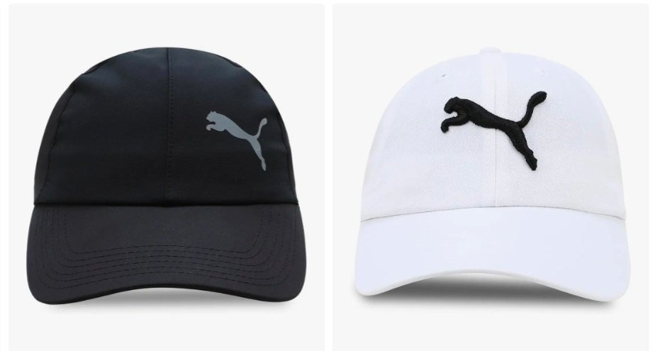 Puma Caps From 249 Extra 10 For Prime