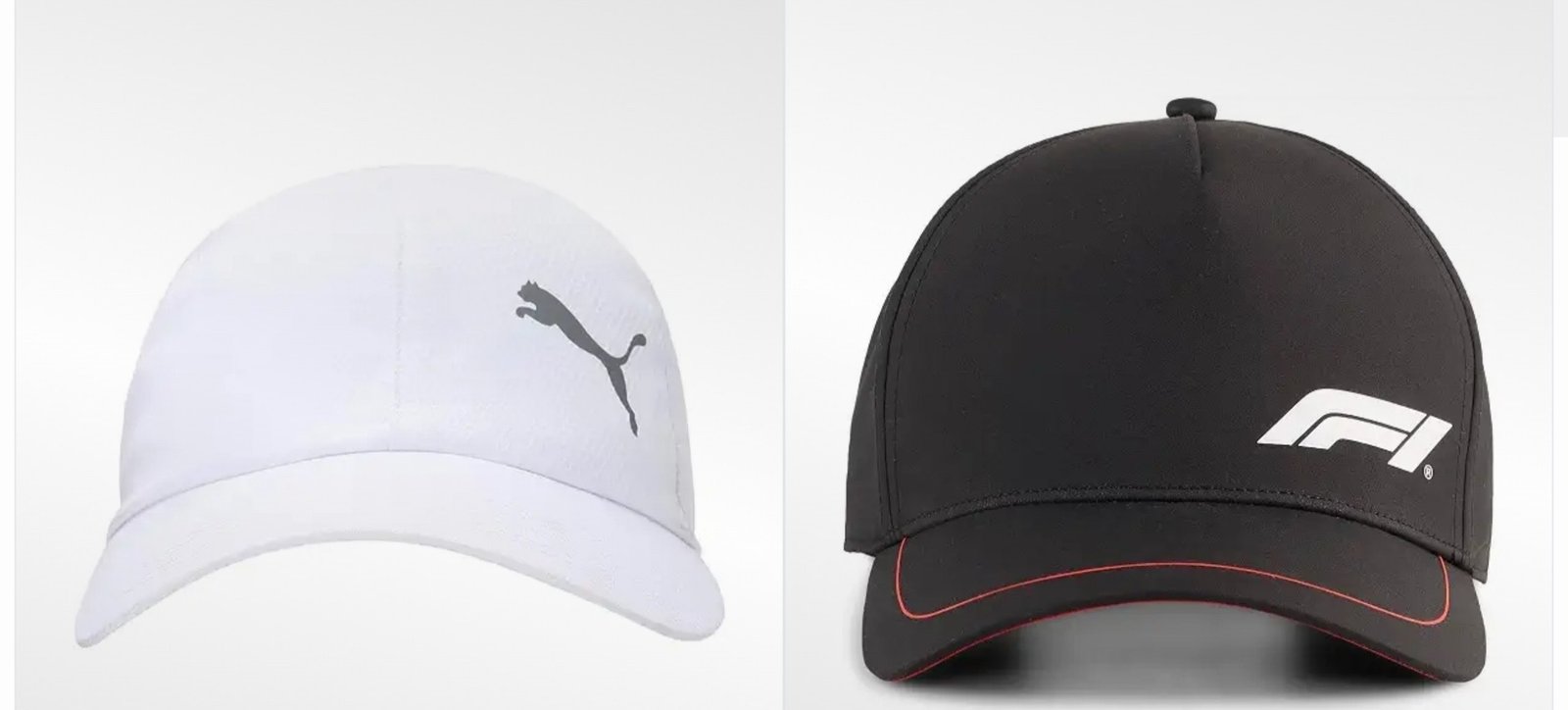 Puma Caps Up To 66