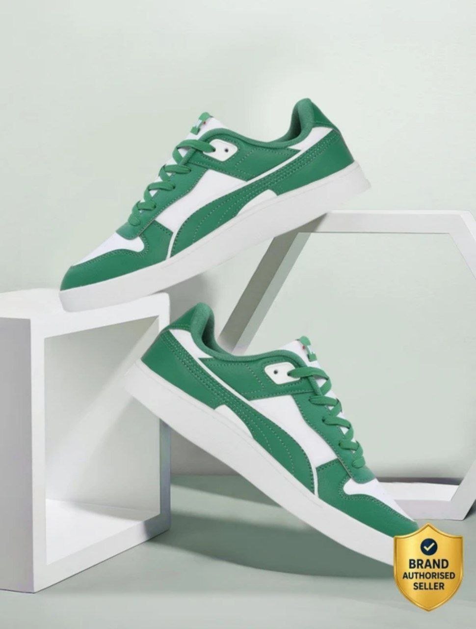 Puma Court Gamer Sneakers For Men 1 577