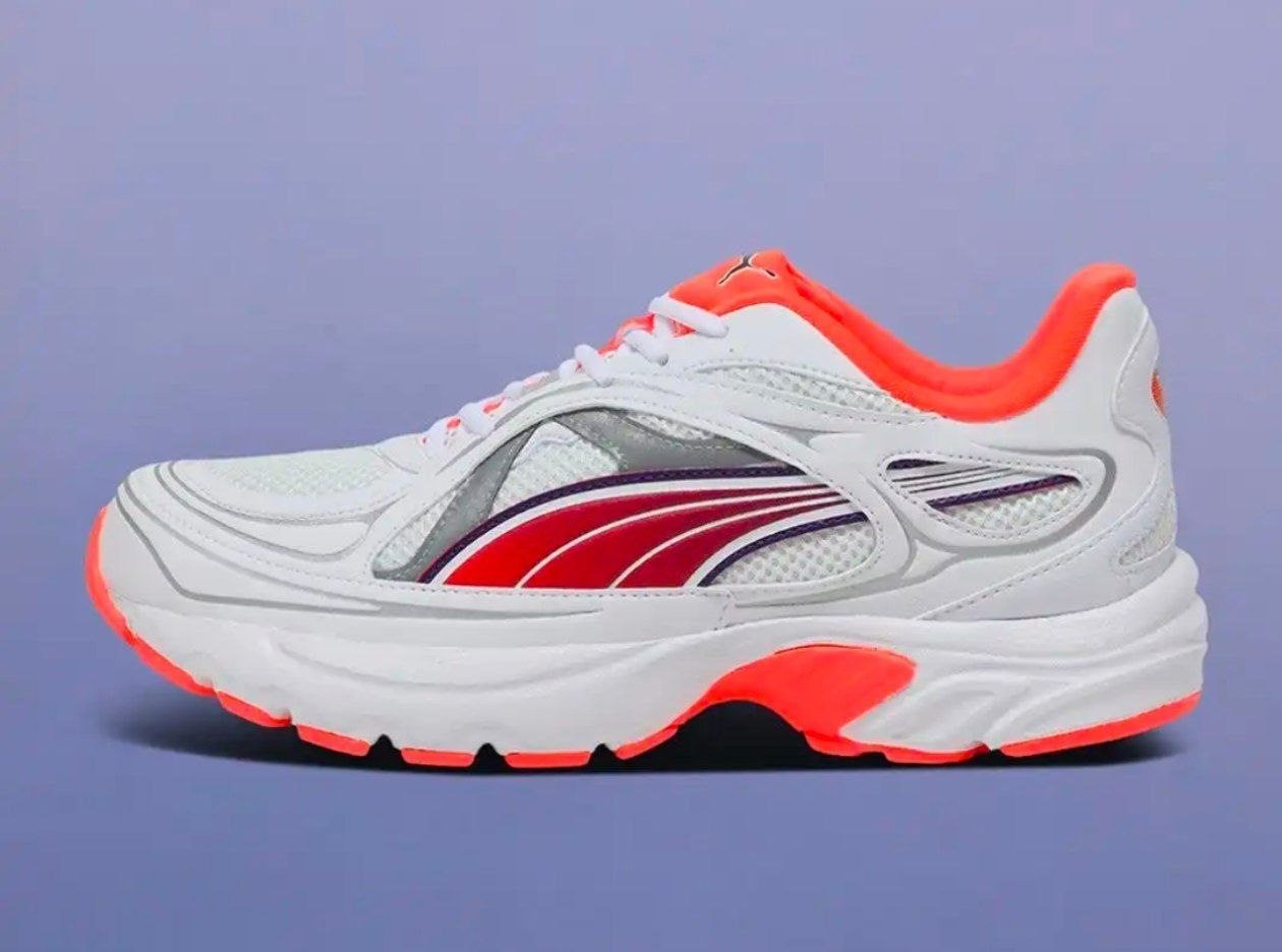 Puma Dezhyphr Sneaker For 2 799