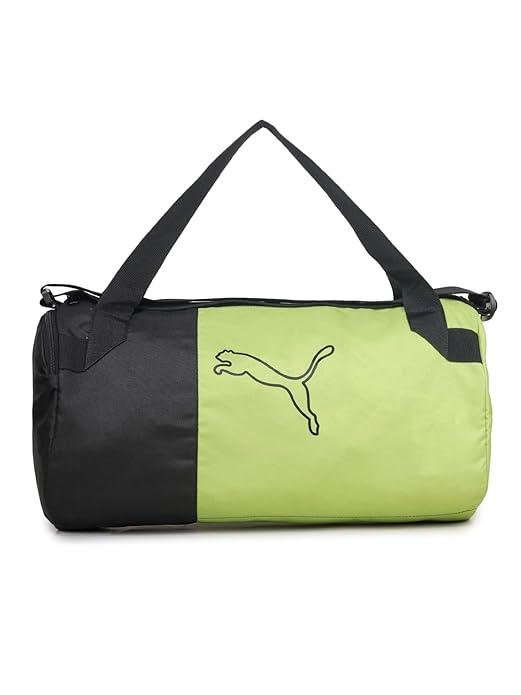 Puma Duffle Bag Travel Bag Gym Bag For Men Wo
