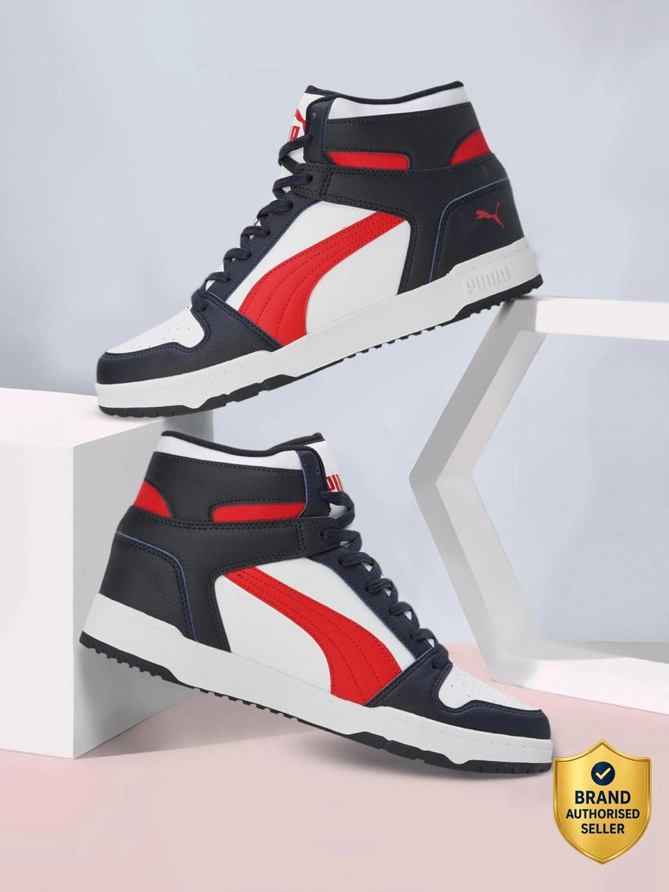 Puma Evoke Layup Sl Sneakers For Men 1 875
