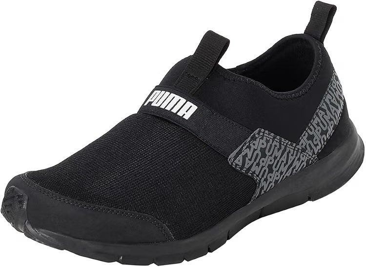 Puma Men Knit V3 Walking Shoe 1 230