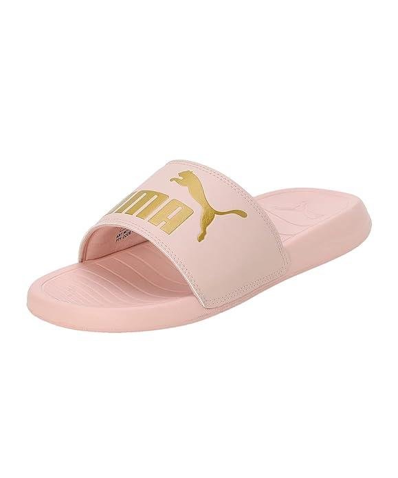 Puma Men Popcat 20 Res Slides 899