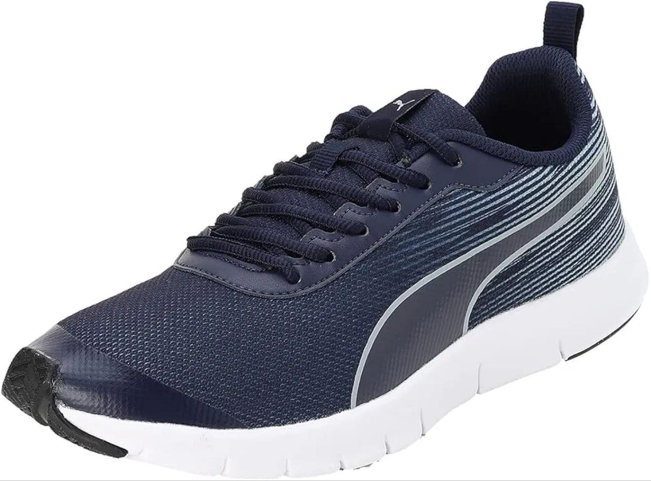 Puma Men S Brisk Fr Sneaker 1214