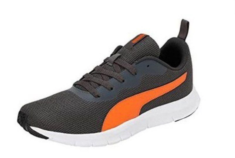 Puma Men Snatch V2 Sneaker 1025