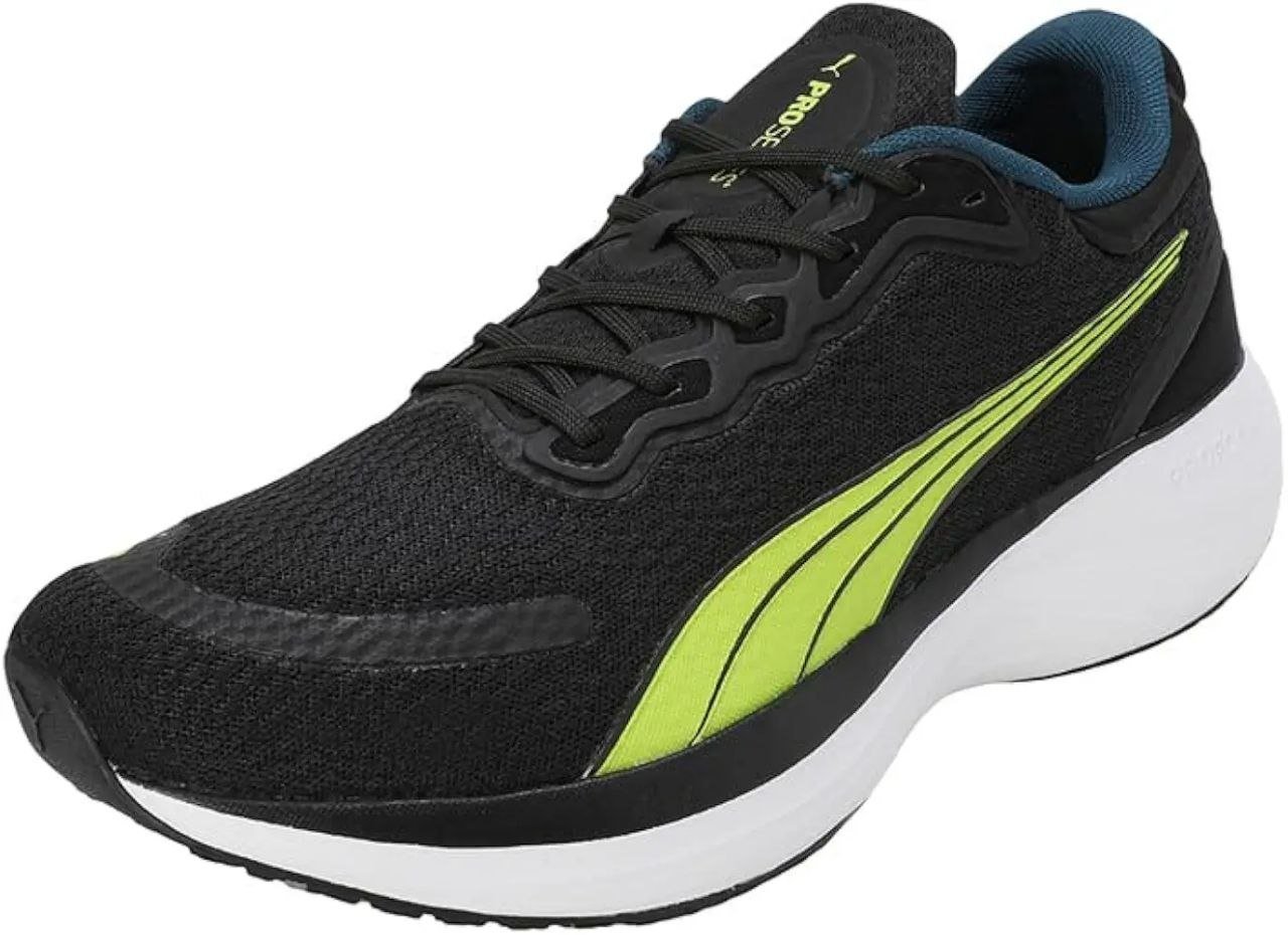 Puma Mens Cyclonitepro Res Running Shoe2499