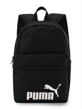 Puma Phase Kids Lightweight Small Backpack 77