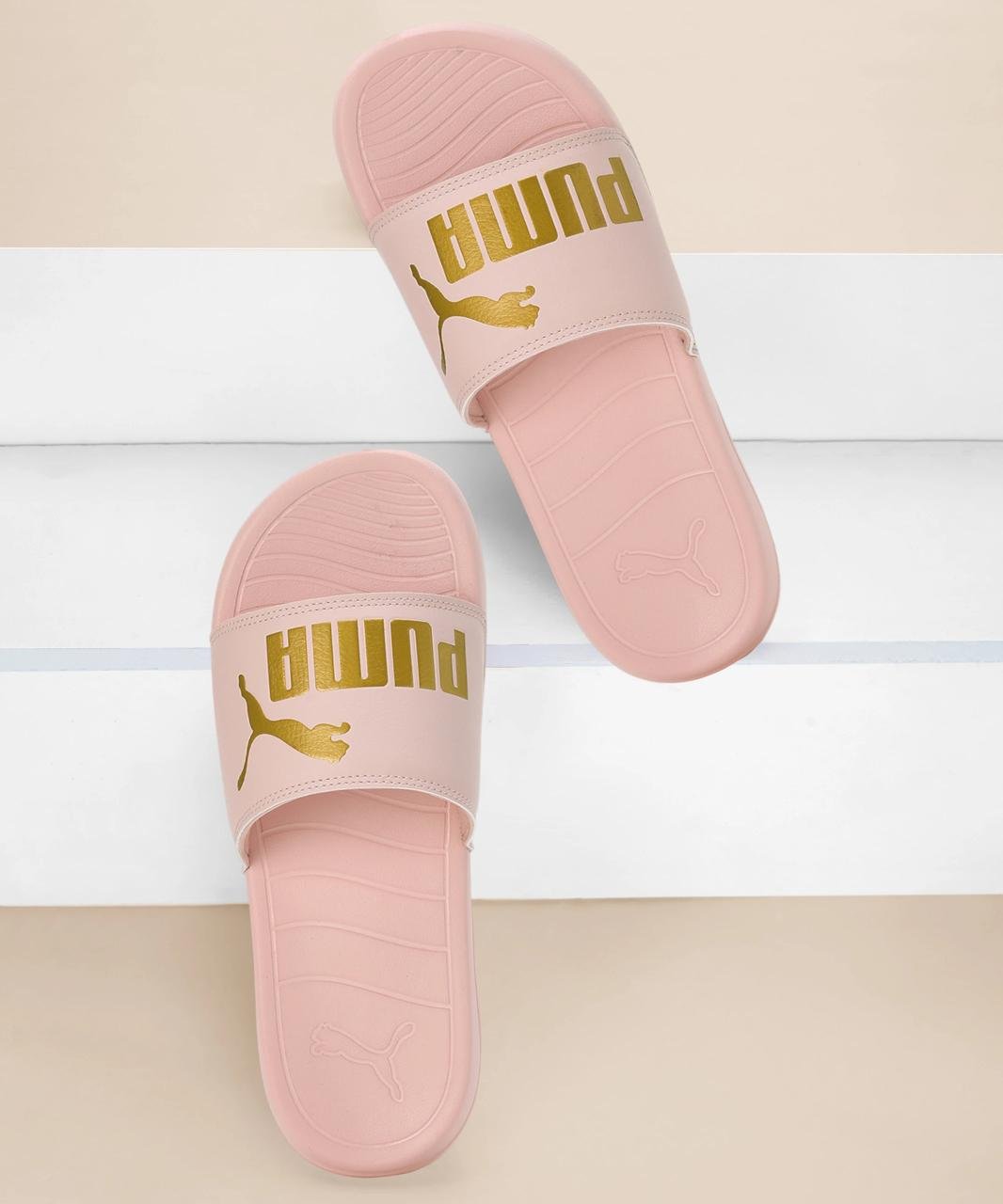 Puma Popcat 20 Res Men Slides 722