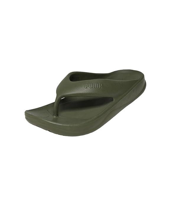Puma Rubber Regular Strap Men S Slippers 759