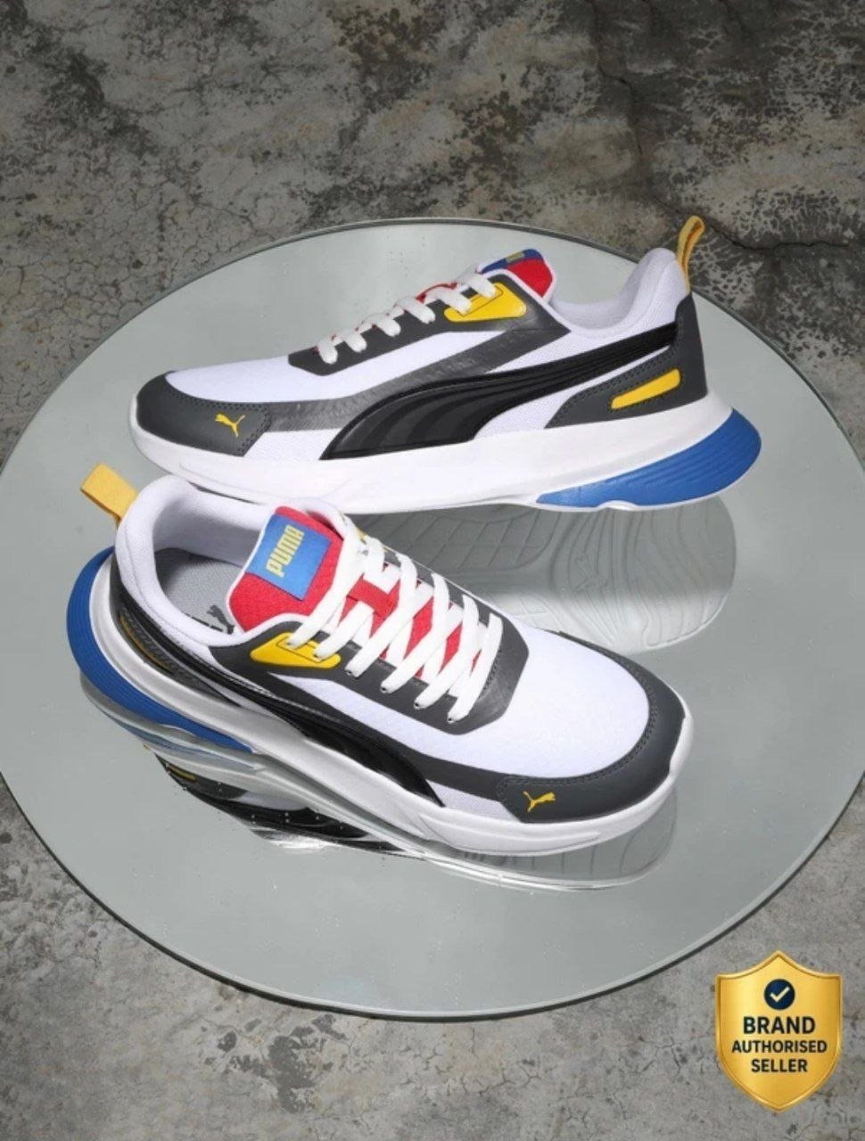Puma Rungryp Sneakers For Men 1 458