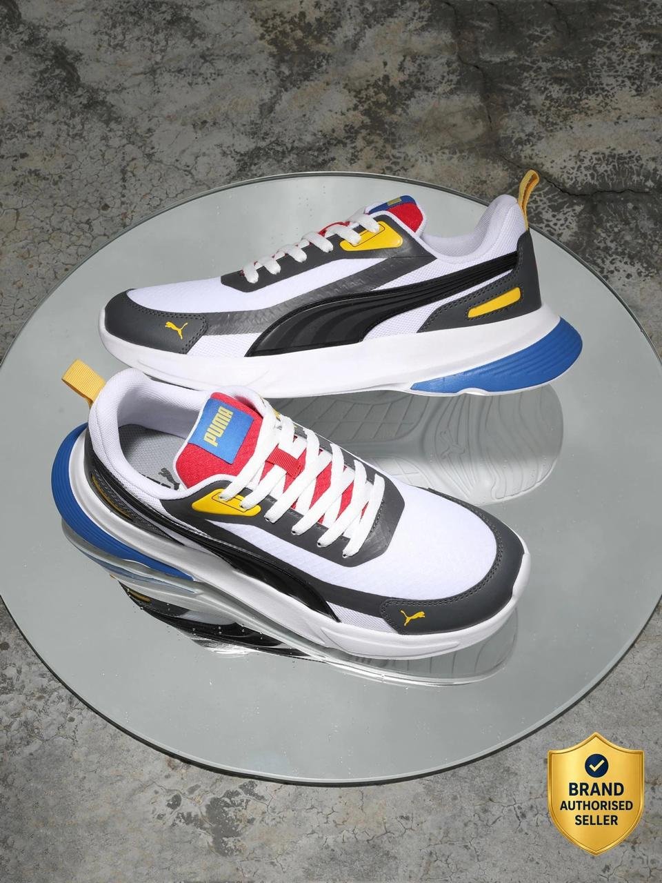 Puma Rungryp Sneakers For Men 1 480