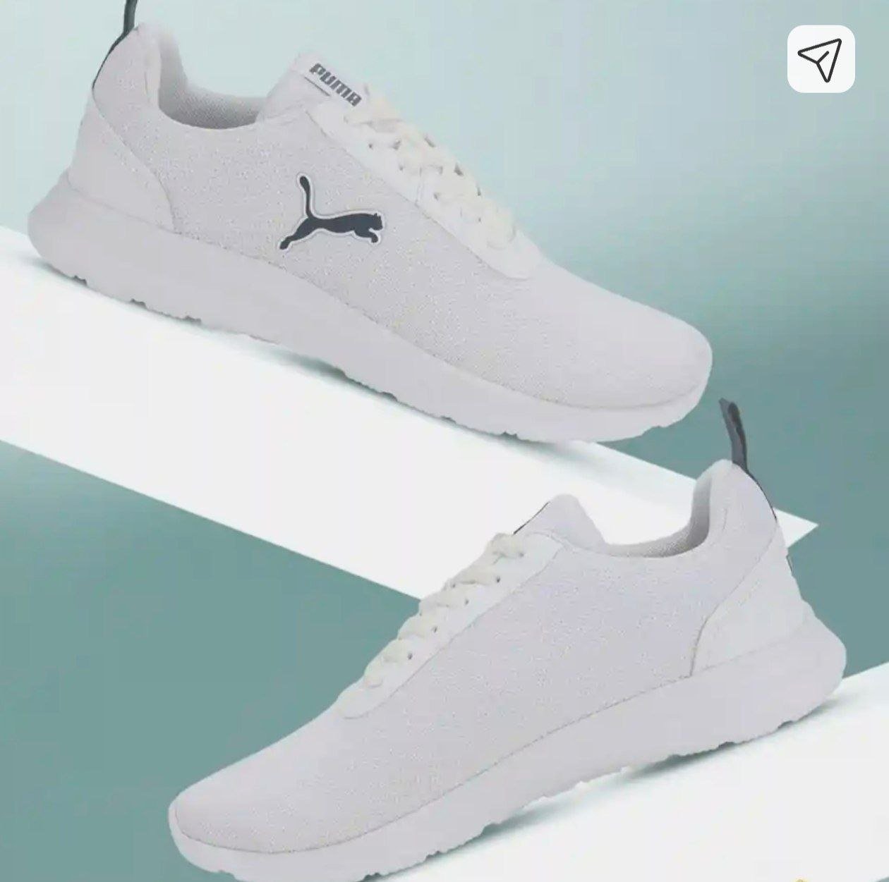 Puma Shoes 100
