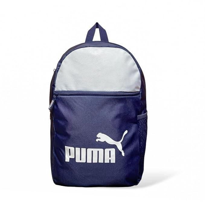 Puma Shoulder Relief Extra Cushioned Backpack
