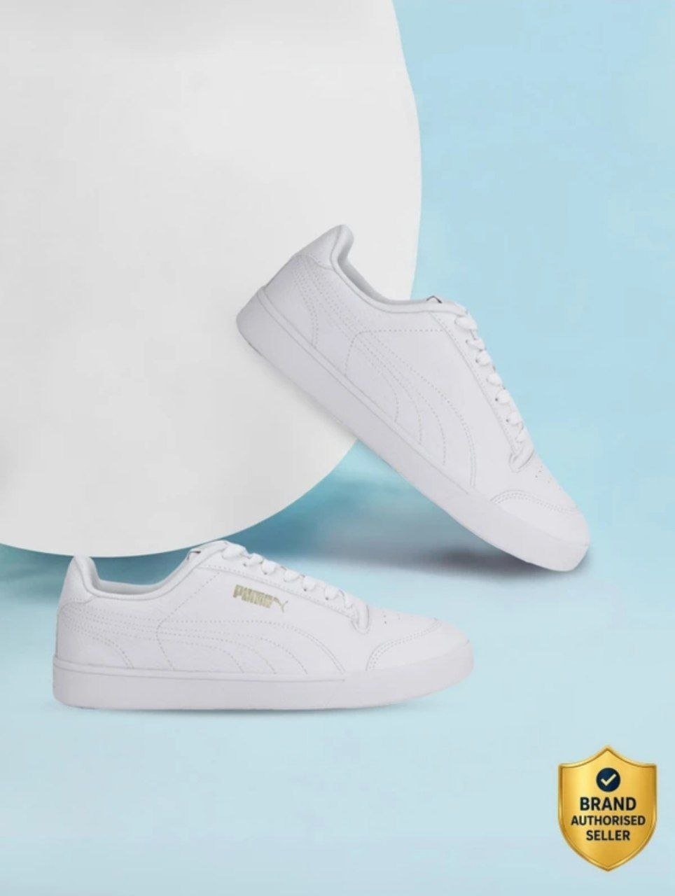 Puma Shuffle Ultra Sneakers For Men 1 439