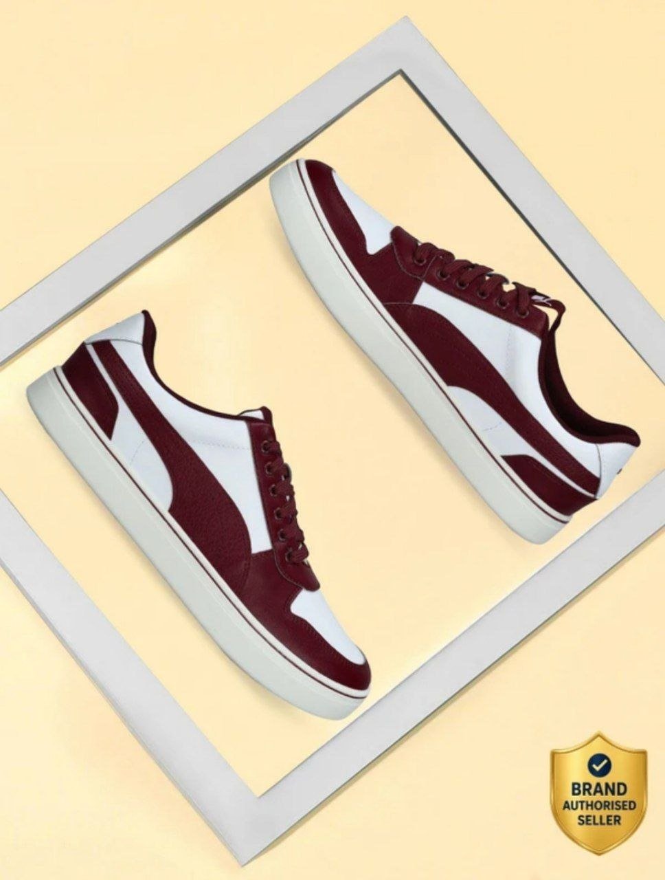 Puma Skatecat Basher Sneakers For Men 1 321