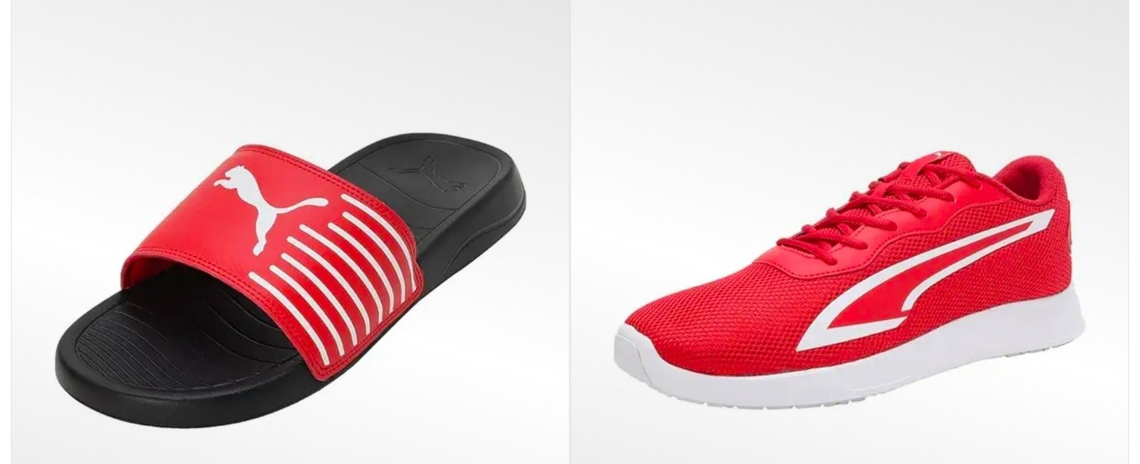 Puma Slide Shoes From 949