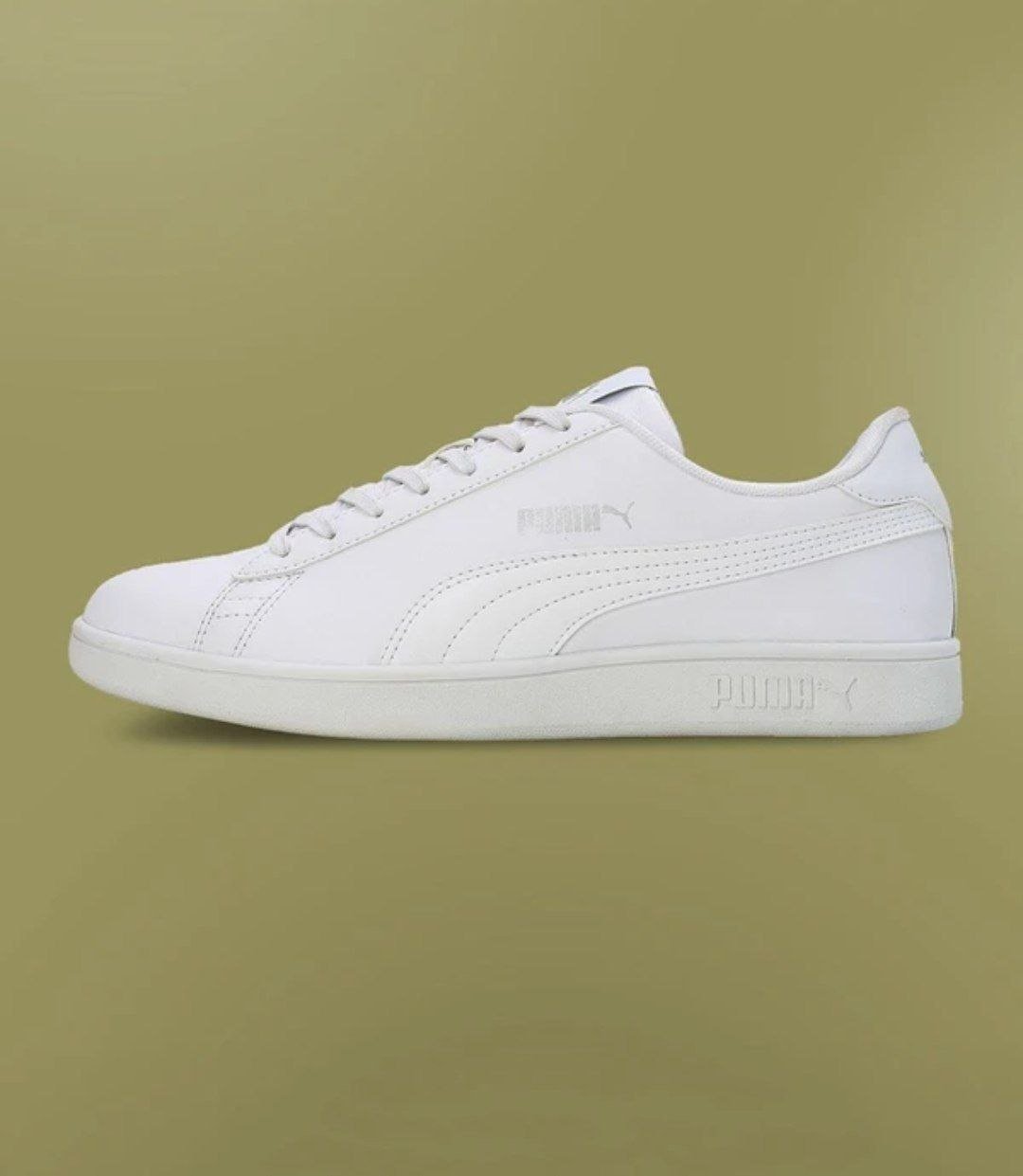 Puma Smashic Sneakers For Men 1 337
