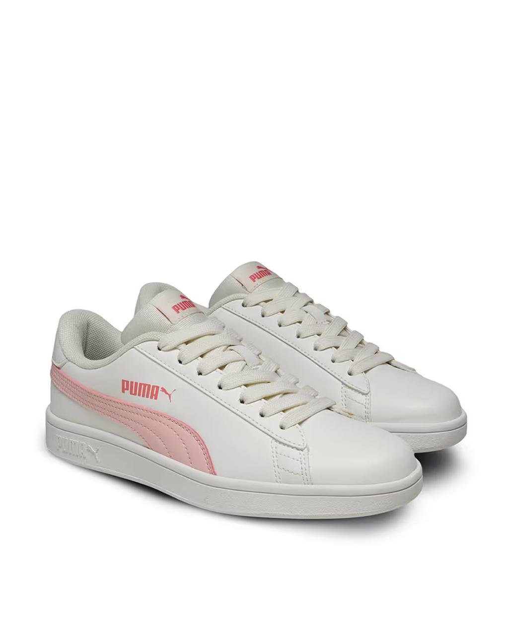 Puma Smashic Women S Comfort Casual Sneakers 