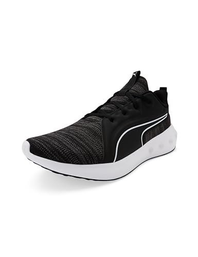 Puma Softride Carson Knit Running Shoes 2 096