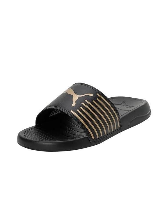 Puma Unisex Adult Geo Slide offer on Deals Heaven