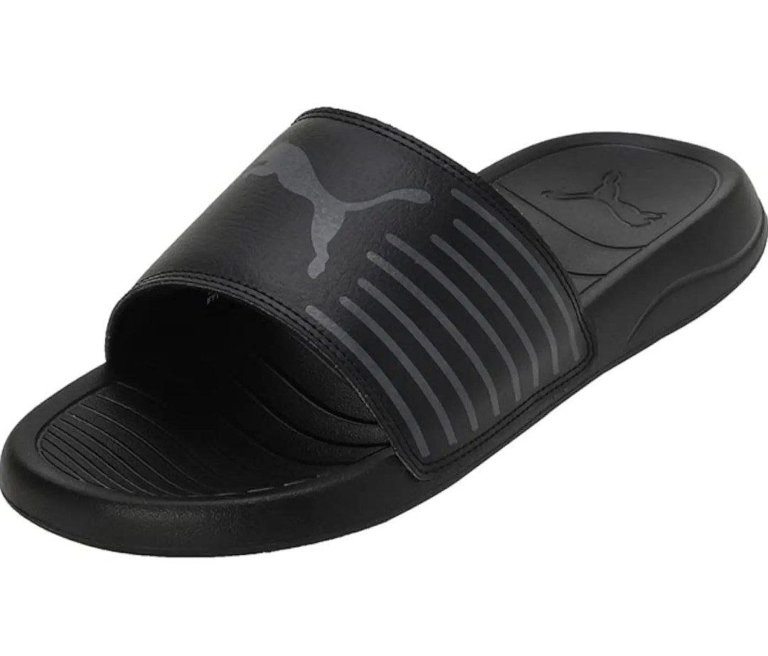 Puma Unisex Adult Geo Slide 790