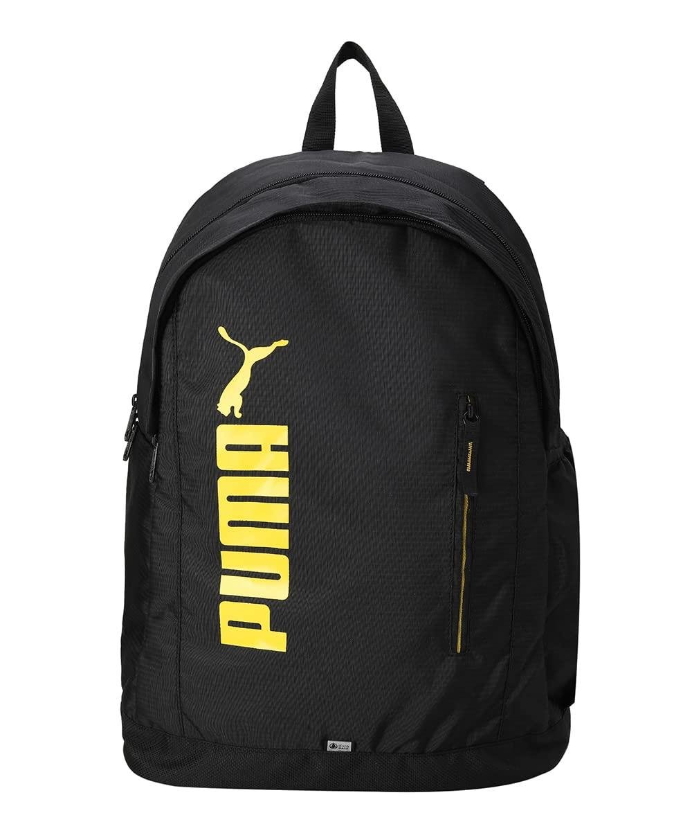 Puma Unisex-adult School Backpack V2 Black 84