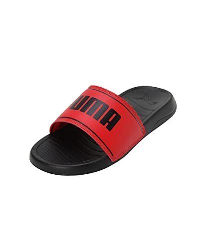 Puma Unisex-adult Slide Max Black-for All Tim