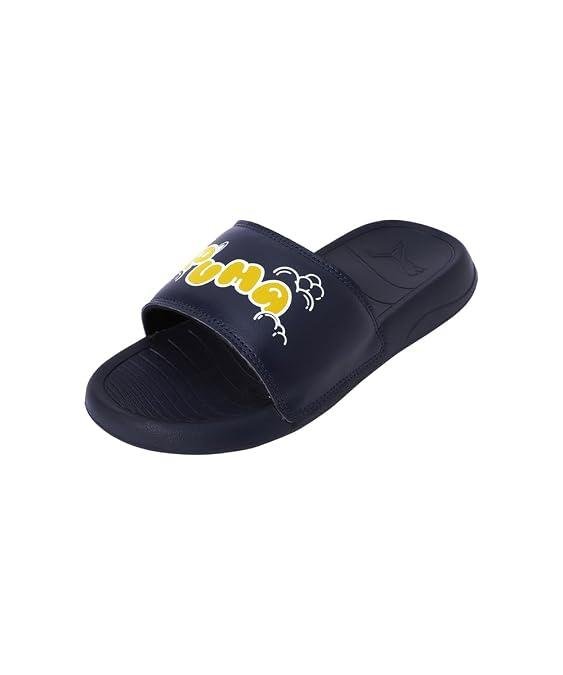 Puma Unisex-child Popcat 20 Jr V3 Slide 719