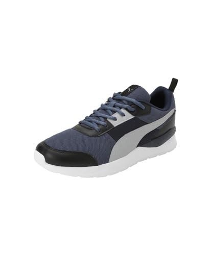 Puma Vellfire Sneakers Inky Blue-cool Mid Gra