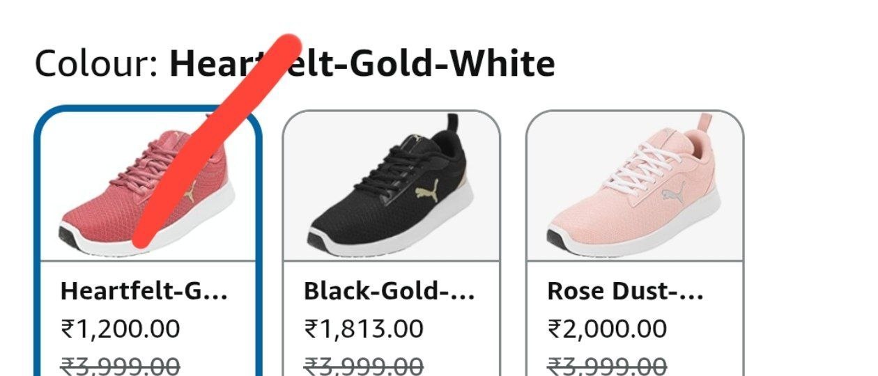 Puma Women Sneaker 1200other Colours Costs More More