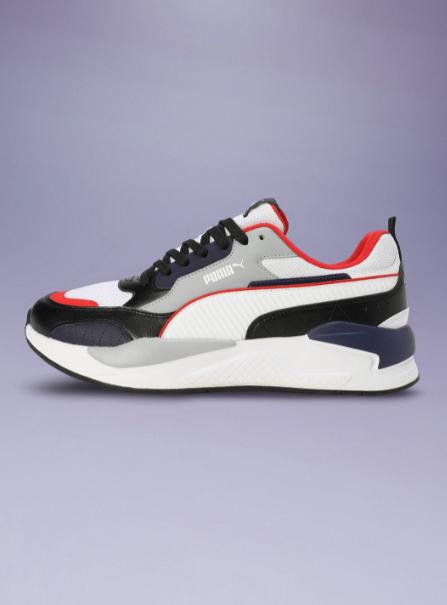 Puma X-ray 2 Square Retro Style Sneakers 2 639