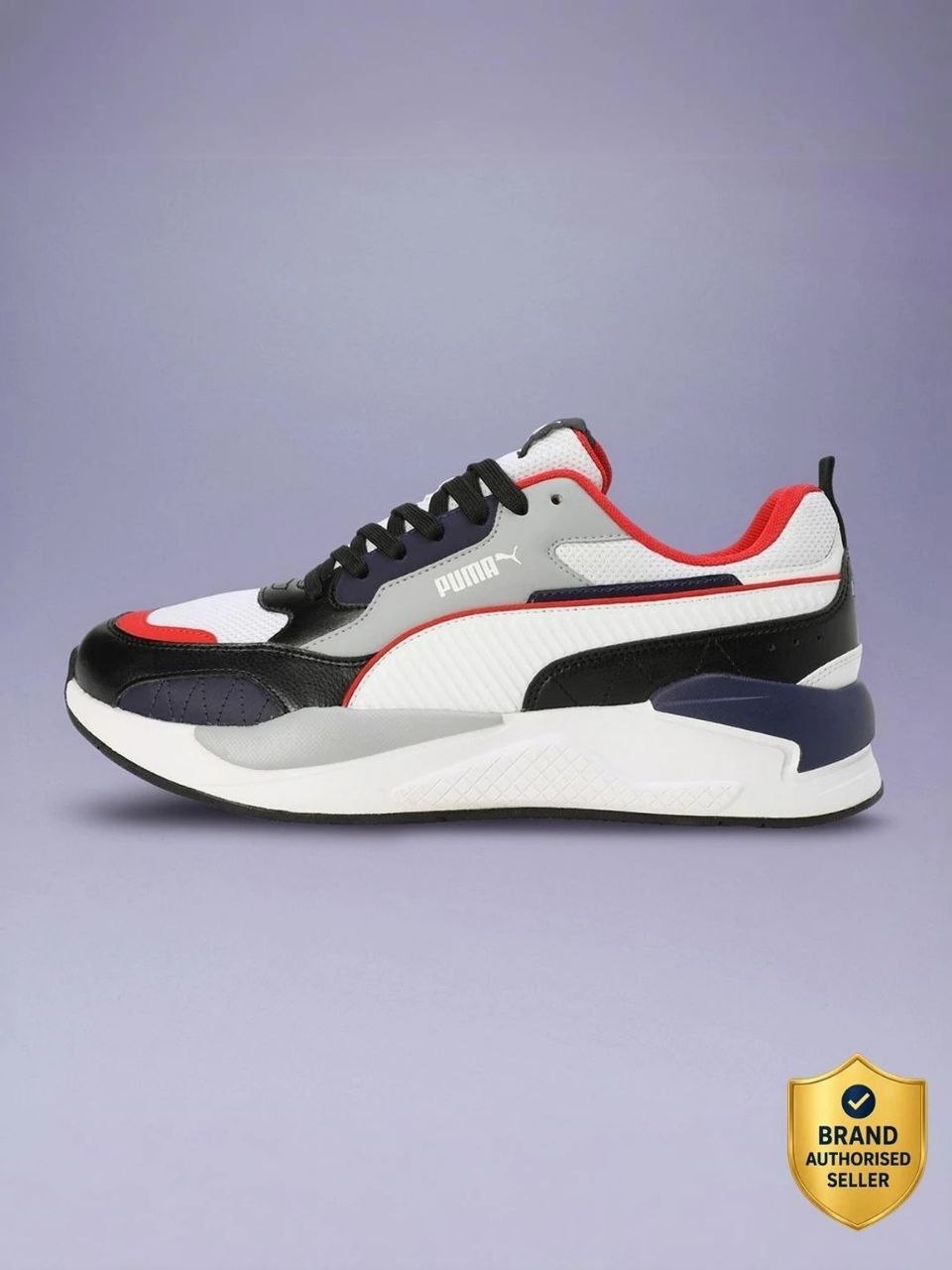 Puma X-ray 2 Square Sneakers For Men 2 376