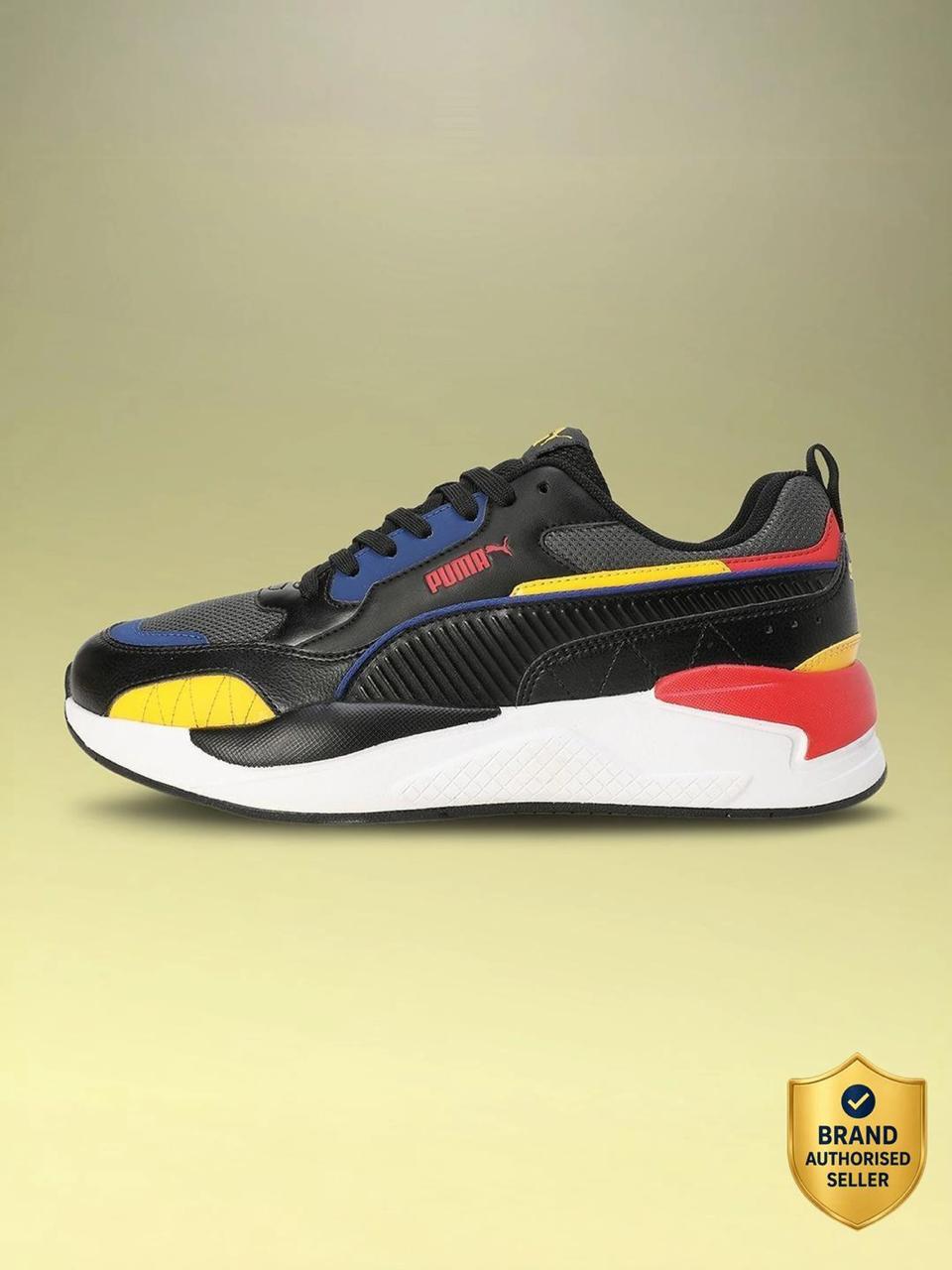 Puma X-ray 2 Square X-ray 2 Square Unisex Sup