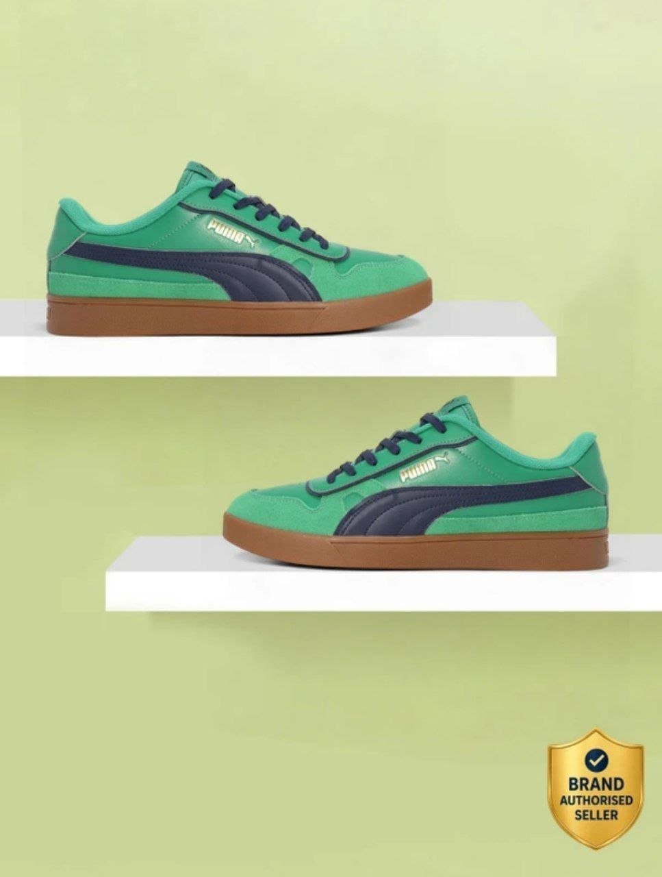 Puma Zarsun Sneakers For Men 1 763