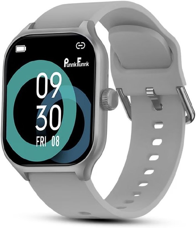 Punnkfunnk H18 Pro Smartwatch 726