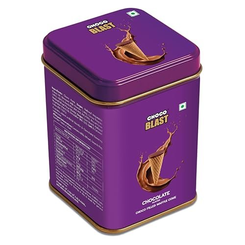 Pure Temptation Chocoblast Celebration Gift B