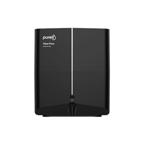 Pureit Wave Prime Water Purifier For Home (bl