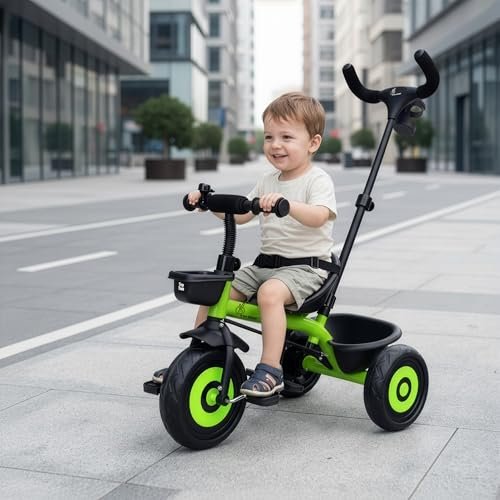 R For Rabbit Tiny Toes T20 Ace Tricycle For K
