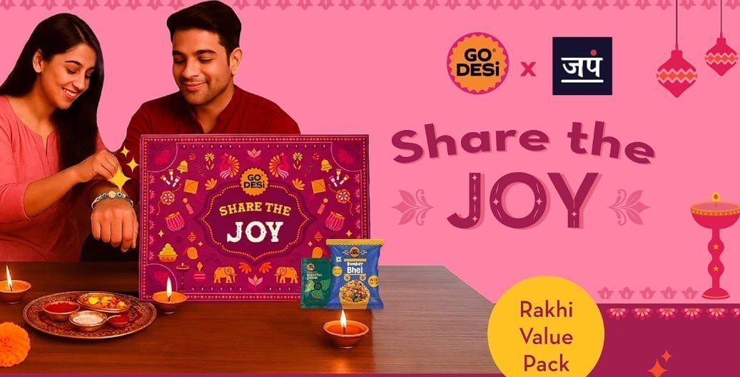 Rakhi Gift Box 141 5