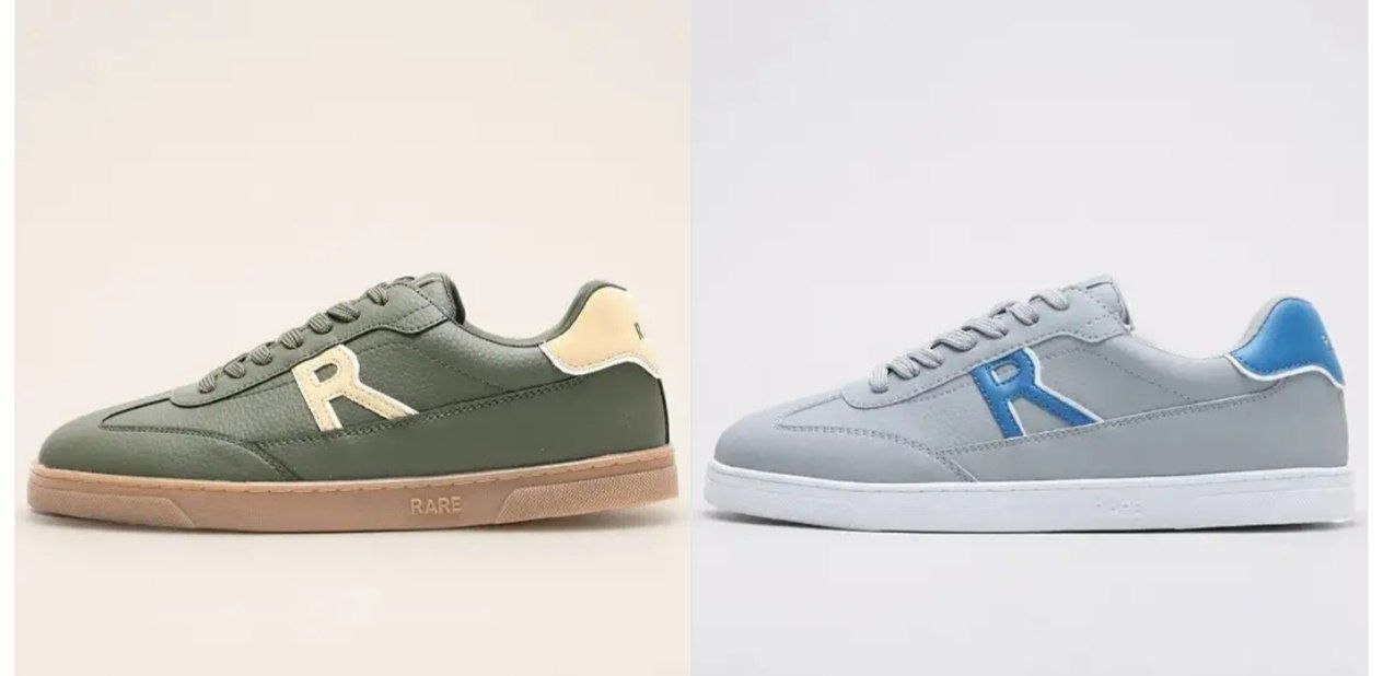 Rare Rabbit Sneakers